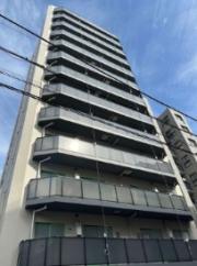 東京メトロ銀座線稲荷町駅まで徒歩3分