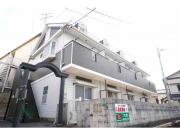 オアシス片野新町