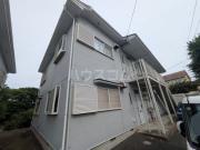小田急小田原線秦野駅まで徒歩15分