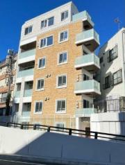 東急大井町線下神明駅まで徒歩1分