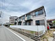 フォーブルふじ