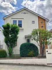 相鉄本線希望ケ丘駅まで徒歩17分