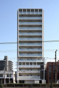 阪堺電気軌道阪堺線花田口駅まで徒歩2分