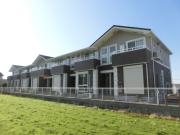 山陽電鉄本線林崎松江海岸駅まで徒歩4分