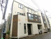 京成押上線京成曳舟駅まで徒歩8分