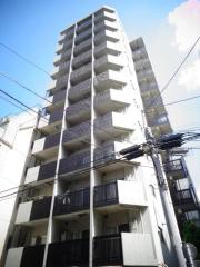 マイナビステイフラット門仲
