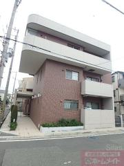 ＪＲ東海道本線尼崎駅まで徒歩11分