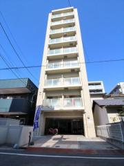 フォルテ鉄砲町