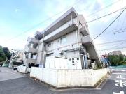 ＪＲ総武線（各駅停車）稲毛駅まで徒歩15分