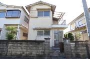 田原本町多戸建