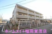 地下鉄七隈線次郎丸駅まで徒歩16分