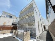京阪本線光善寺駅まで徒歩12分