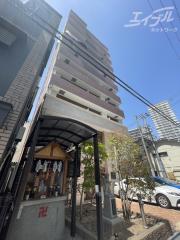 ＪＲ大阪環状線野田駅まで徒歩5分