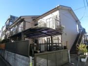 赤羽ウエスト