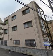 ＪＲ南武線平間駅まで徒歩4分