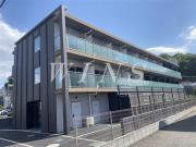 ＪＲ南武線宿河原駅まで徒歩9分