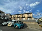 ＪＲ芸備線矢賀駅まで徒歩20分