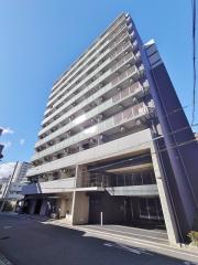 阪急京都線崇禅寺駅まで徒歩6分