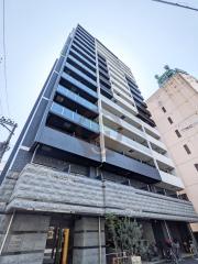 プレサンスOSAKA DOMECITYクロスティ