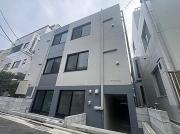 早稲田鶴巻町IMAハウス