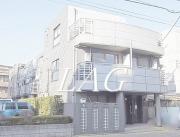 東急東横線祐天寺駅まで徒歩10分