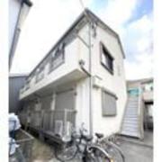 イザットパレス淵野辺