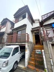 深阪5丁目貸家