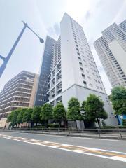 B sタワー橋本