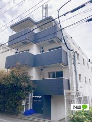 ビバリーホームズ氷川台