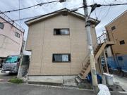 阪神なんば線伝法駅まで徒歩10分