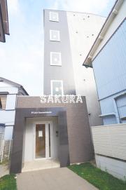 b′CASA川崎大師