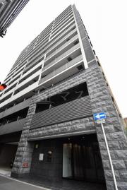 プレサンス松屋町駅前デュオ