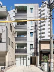 ＪＲ中央本線鶴舞駅まで徒歩11分