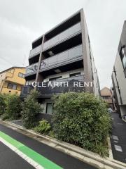 パルムクレスト武蔵小山 ノース棟
