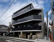 セジョリ中野新橋レジデンス