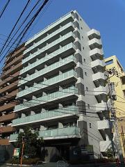 ＪＲ山手線五反田駅まで徒歩3分
