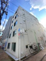 ＪＲ中央線中野駅まで徒歩10分
