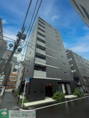 AXAS銀座アジールコート