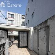 地下鉄名城線名城公園駅まで徒歩7分