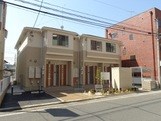 ＪＲ五日市線拝島駅まで徒歩14分