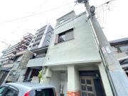 近鉄南大阪線河堀口駅まで徒歩2分