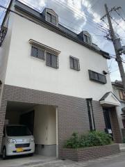 貸家 寺戸町東野辺46-6