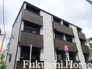 京王線下高井戸駅まで徒歩4分