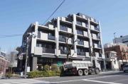 アーバンパークグランデ代官山