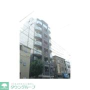 ベルシード綾瀬駅前
