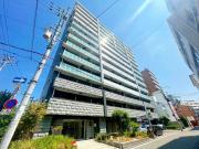 プレサンス玉造駅前