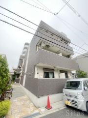 ＪＲ大阪環状線寺田町駅まで徒歩4分