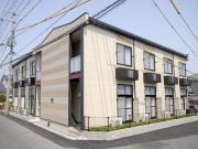 ＪＲ宇野線備前西市駅まで徒歩58分