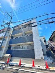 フジパレス吹屋町EAST