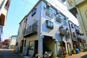 都営新宿線一之江駅まで徒歩12分
